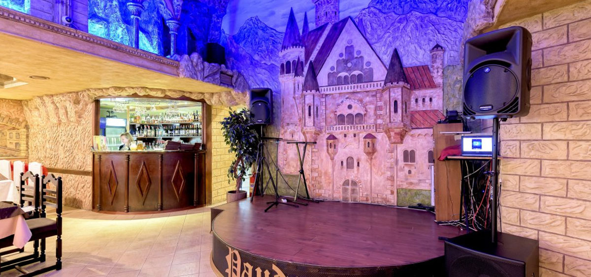 Основной зал — фото 5