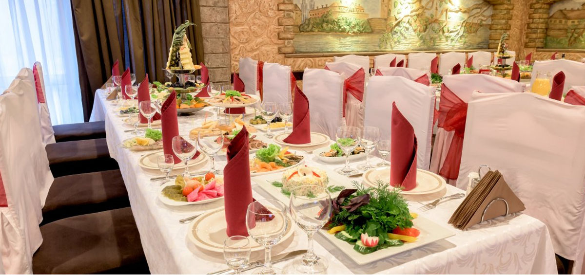 Основной зал — фото 6