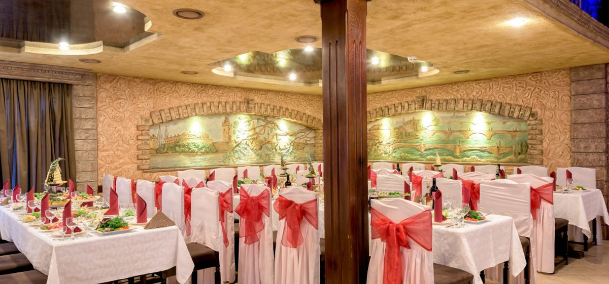 Основной зал — фото 8