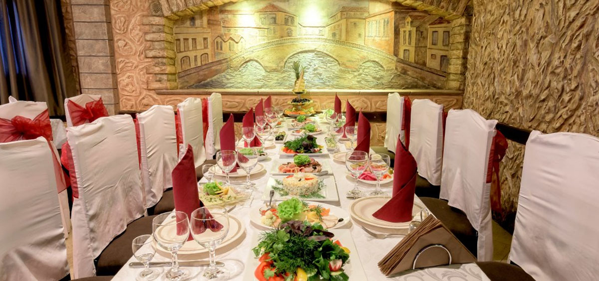 Основной зал — фото 9