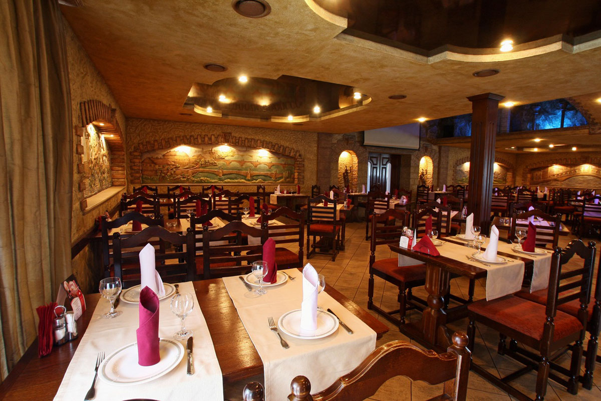 Основной зал — фото 12