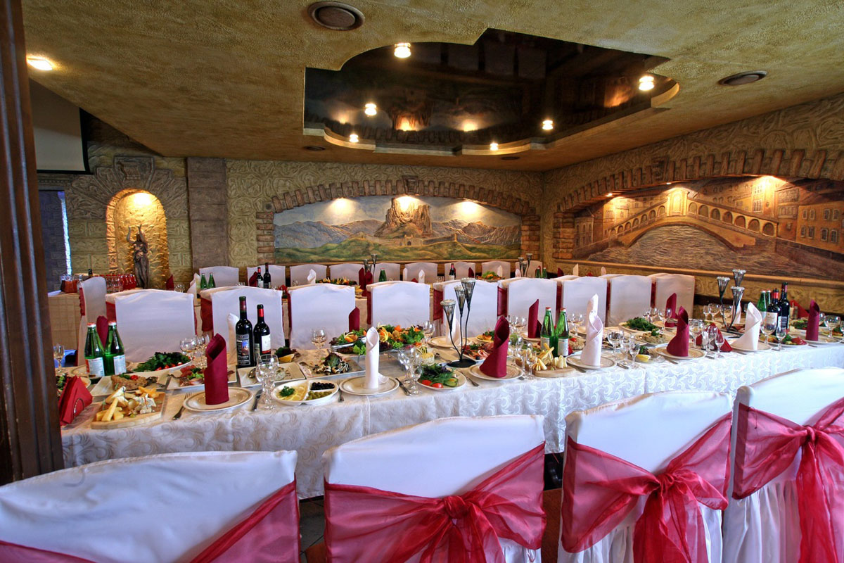 Основной зал — фото 13