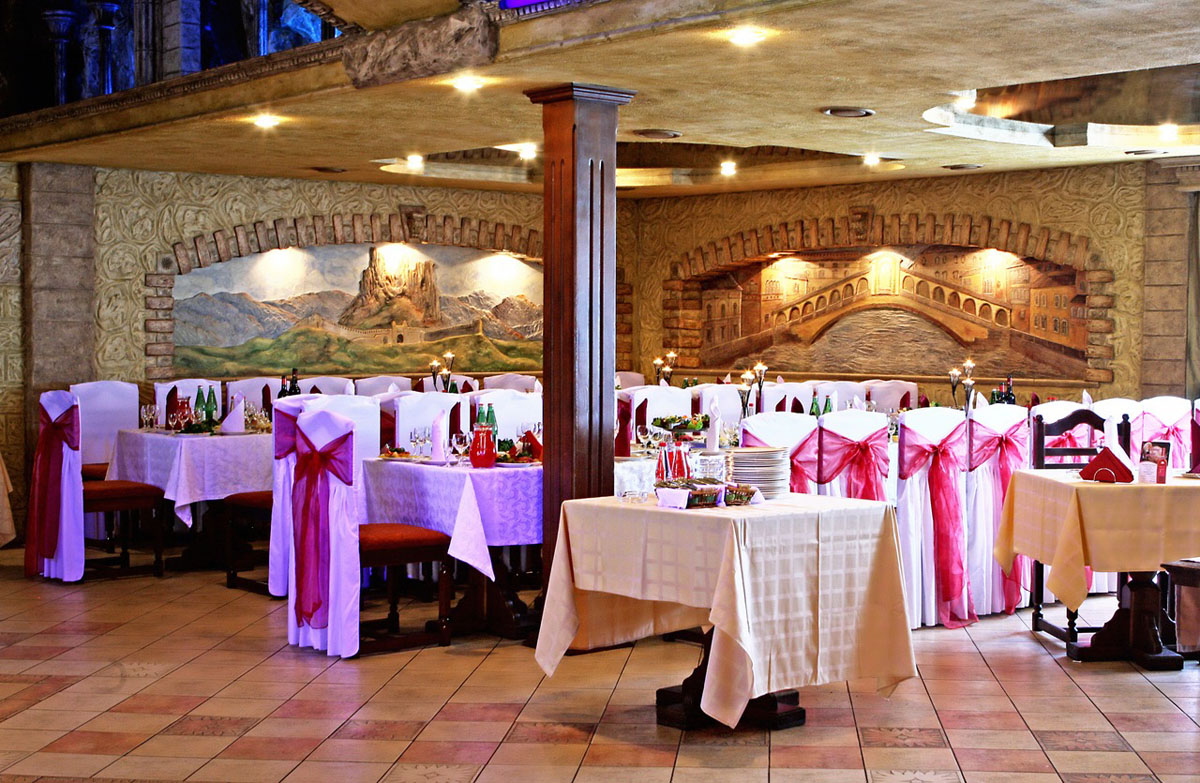 Основной зал — фото 15