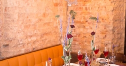 Основной зал — подробнее о зале