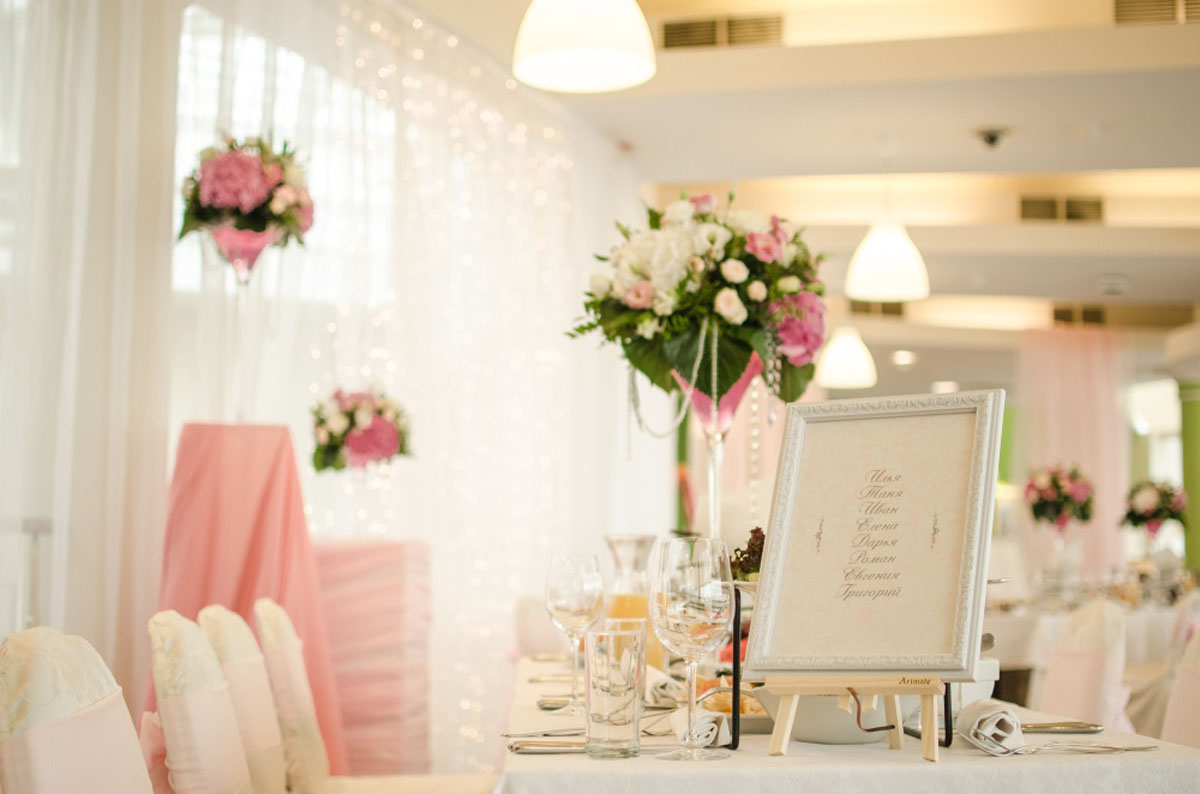 Ресторан «Санлайт» — фото 4