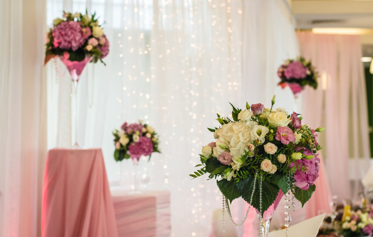 Ресторан «Санлайт» — фото 5