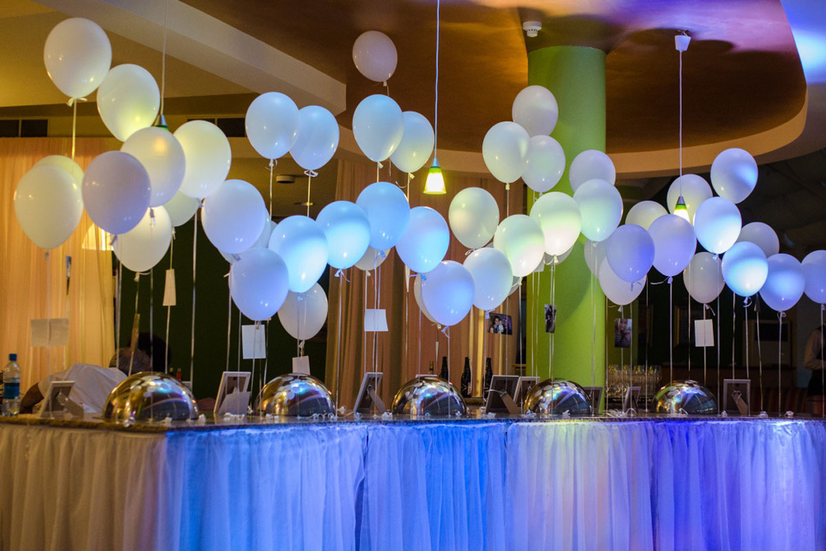 Ресторан «Санлайт» — фото 6