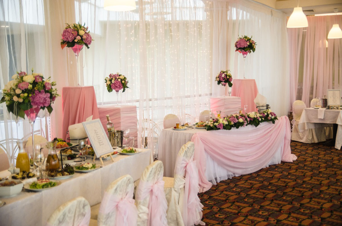 Ресторан «Санлайт» — фото 7