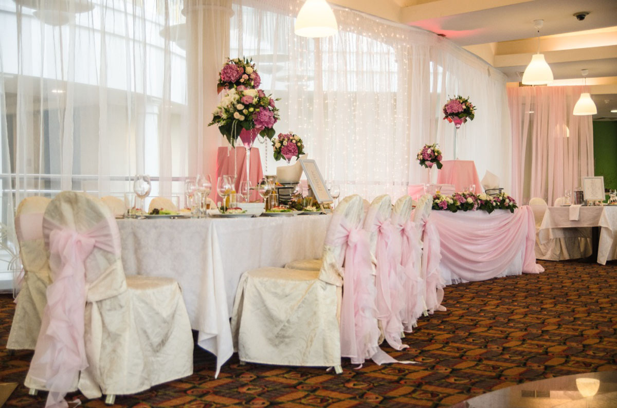 Ресторан «Санлайт» — фото 8