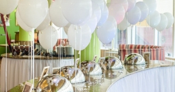 Ресторан «Санлайт»