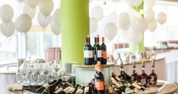 Ресторан «Санлайт»