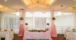 Ресторан «Санлайт»