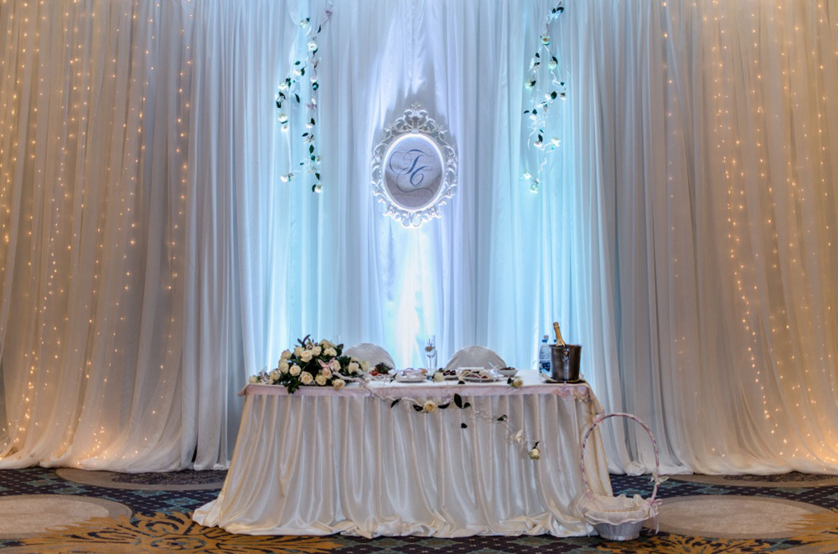 Банкетный зал «Мир» — фото 3