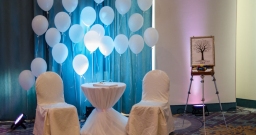 Банкетный зал «Мир»