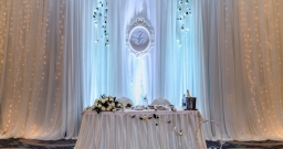 Банкетный зал «Мир»