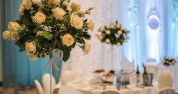 Банкетный зал «Мир» — фото 4