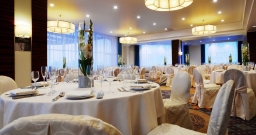 Банкетный зал «Мир» — фото 5