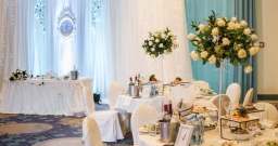 Банкетный зал «Мир» — фото 6