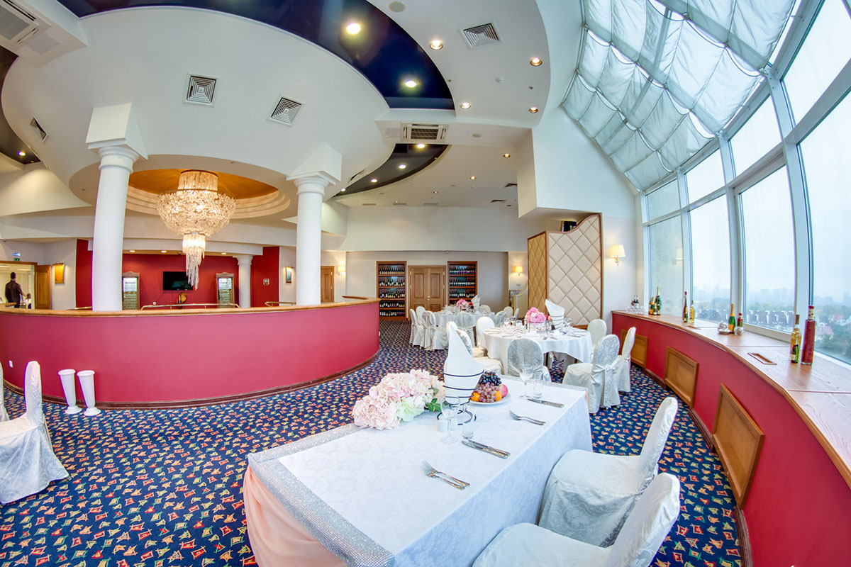 Ресторан «Ин Альто» — фото 4