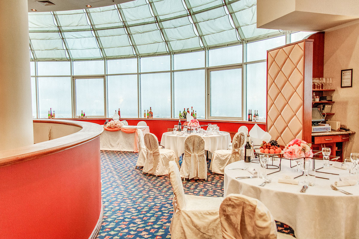 Ресторан «Ин Альто» — фото 8