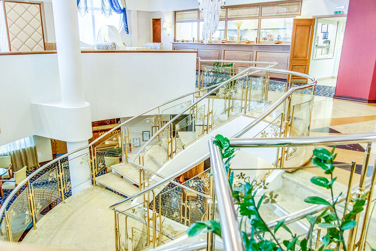 Ресторан «Ин Альто» — фото 9