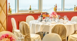 Ресторан «Ин Альто»