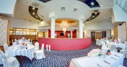 Ресторан «Ин Альто»