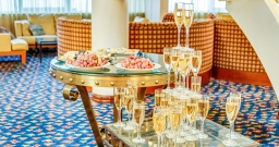 Ресторан «Ин Альто»