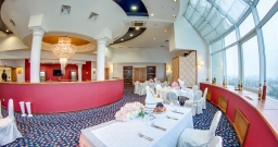 Ресторан «Ин Альто» — фото 4