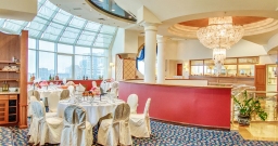 Ресторан «Ин Альто» — фото 5