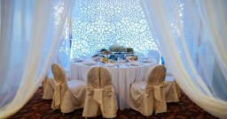 Банкетная комната «Санлайт»