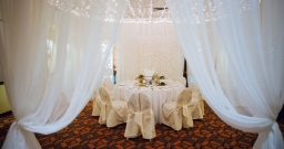 Банкетная комната «Санлайт»