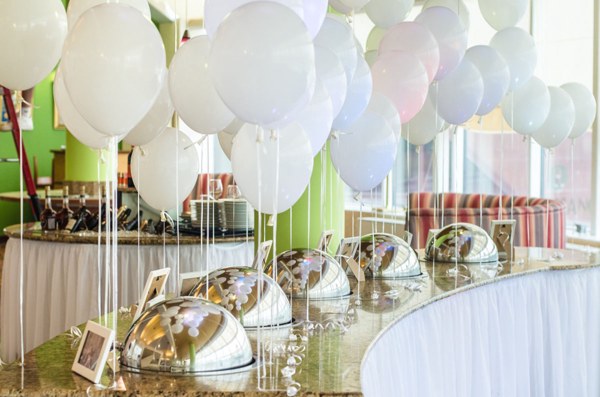 Логотип Ренессанс Самара