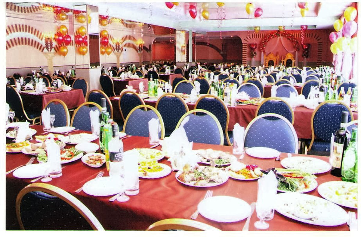 Основной зал — фото 2