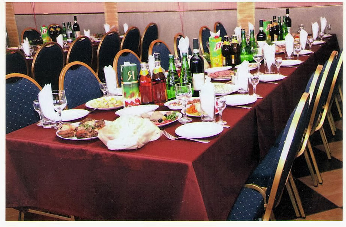 Основной зал — фото 3