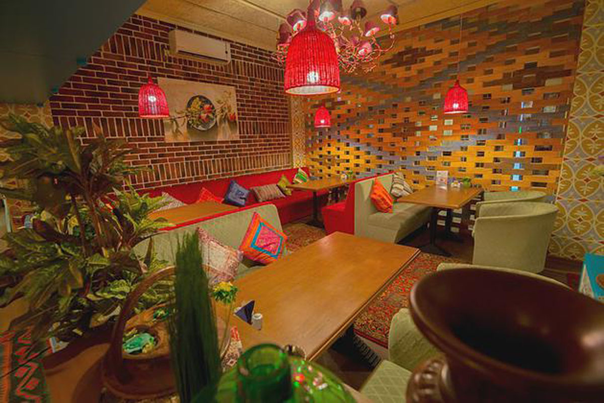 Основной зал — фото 2