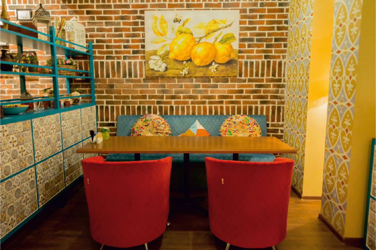 Основной зал — фото 4