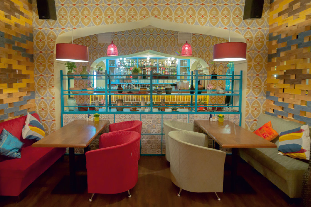 Основной зал — фото 5