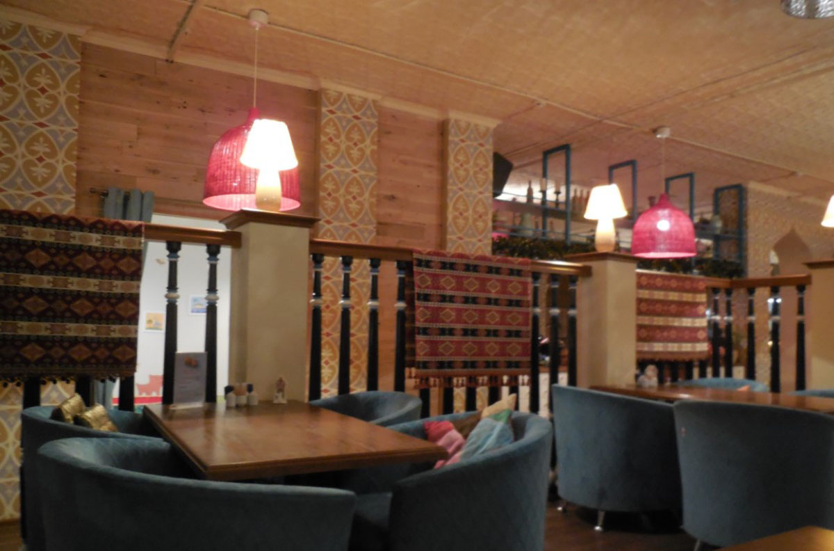 Основной зал — фото 6