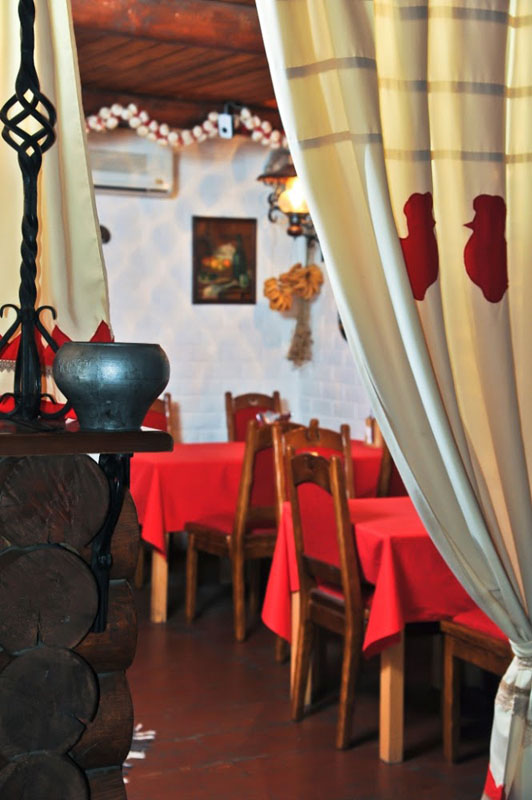 Зал на 15 человек