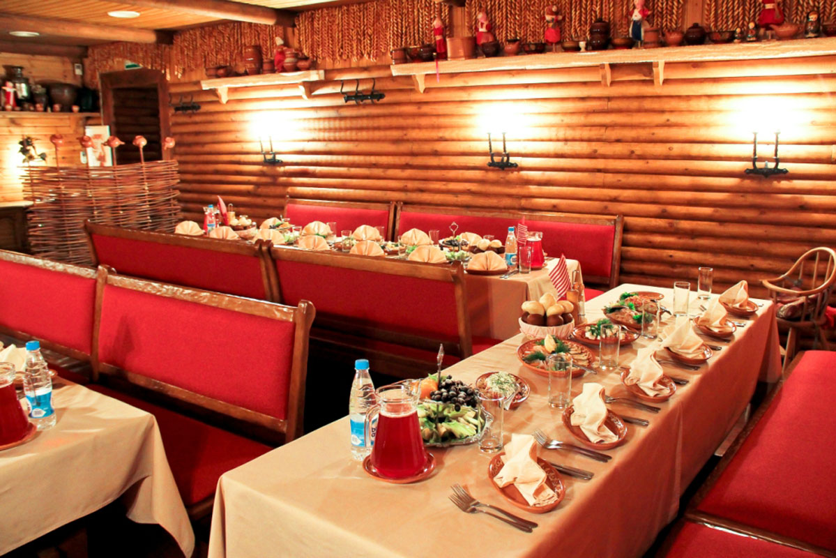 Зал на 30 человек — фото 2