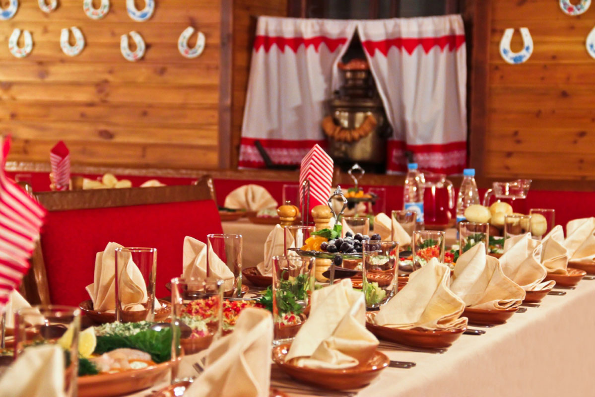 Зал на 30 человек — фото 3