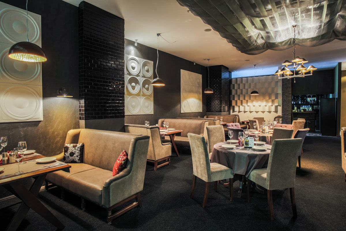 Зал на 60 человек — фото 2