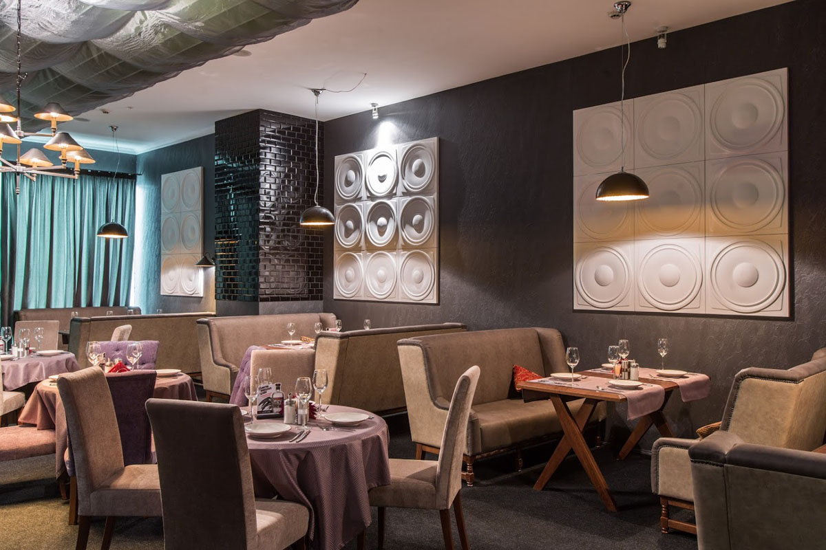 Зал на 60 человек — фото 4