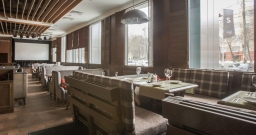 Зал на 60 человек — фото 3