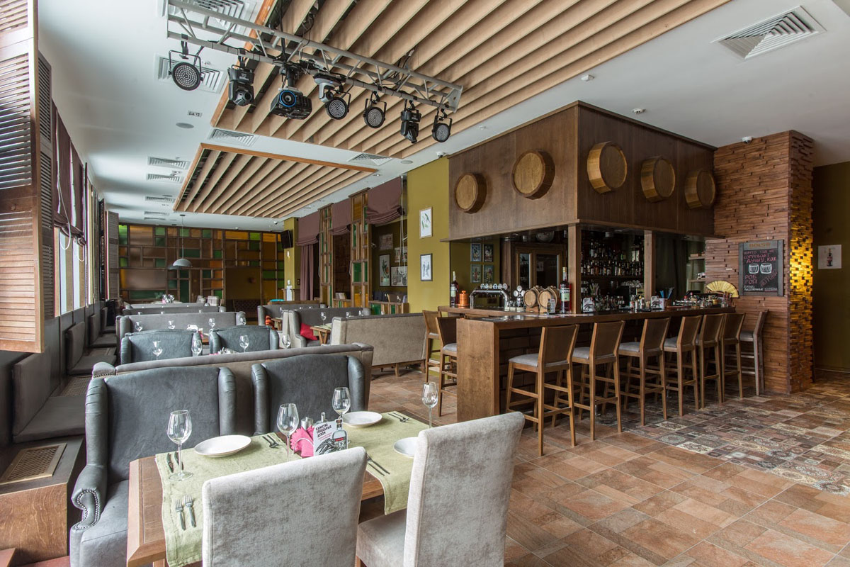 Зал на 100 человек — фото 2