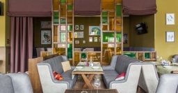 Зал на 100 человек — фото 3