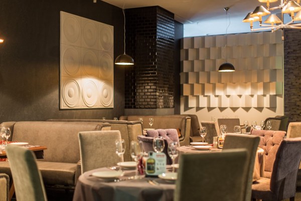 Логотип Nota Bene