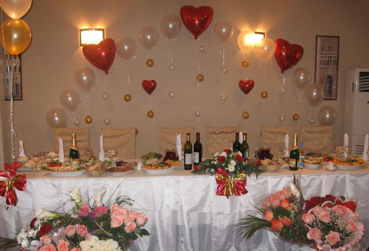 Основной зал