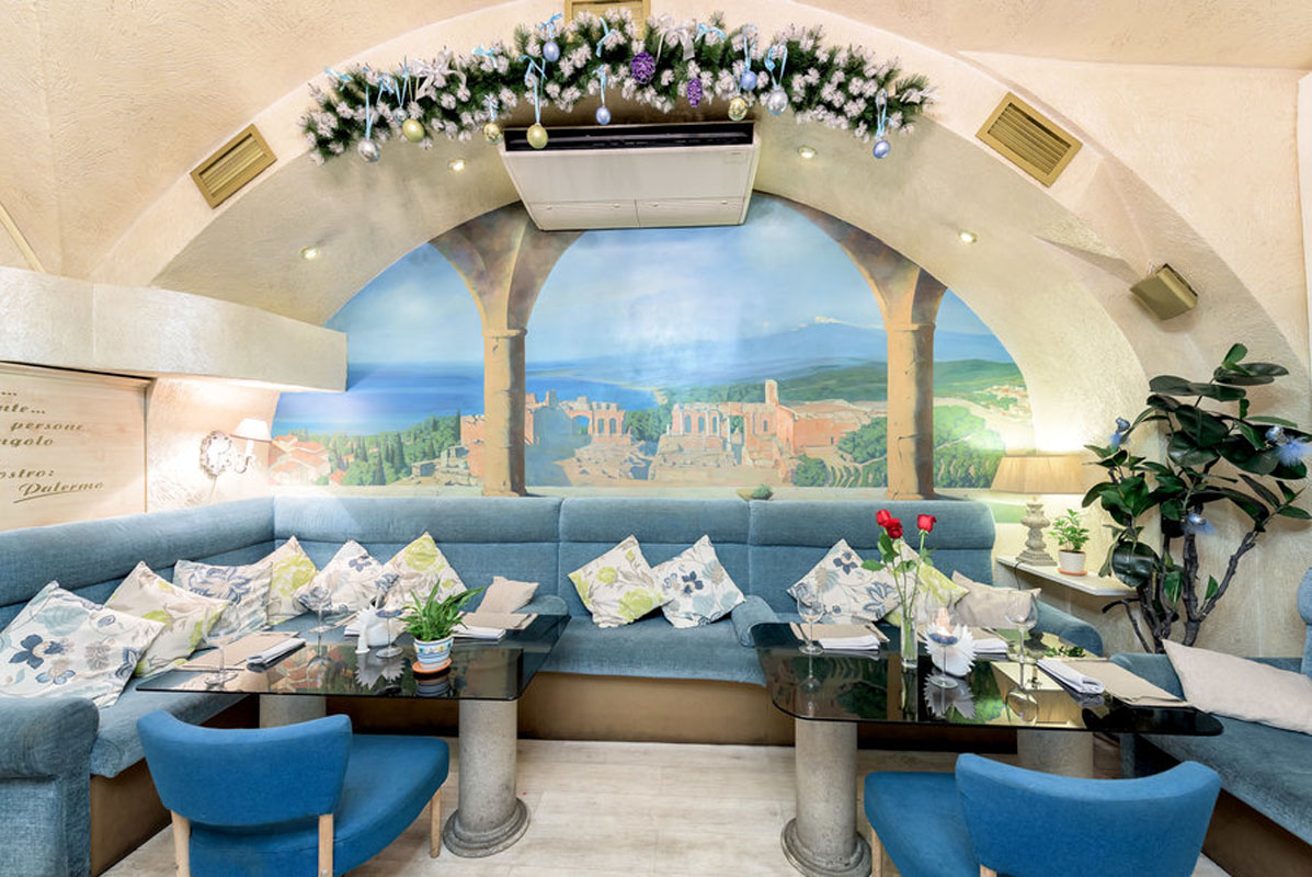 Palermo — фото 13